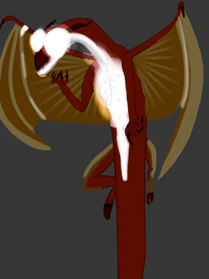 Maximus-gift art for creativethINKing.webp