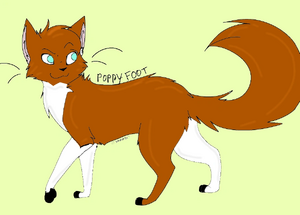 Warrior cats 1 green.png
