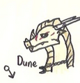 Dune by QueenClam