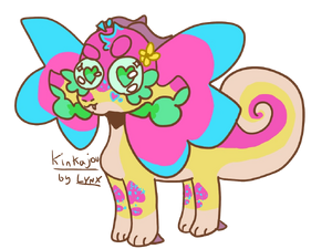 Lynx's hc kinkajou.png