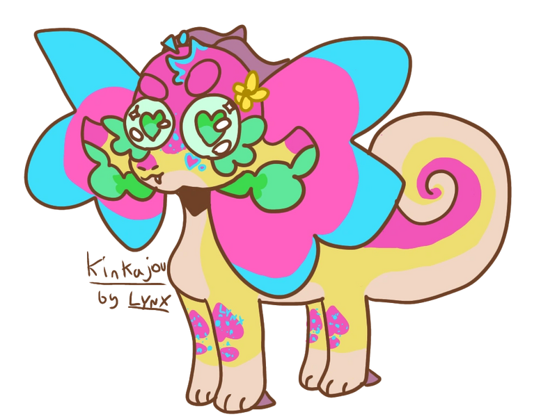 File:Lynx's hc kinkajou.png