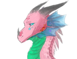Pretty Dragon Aaa by KunerWalf