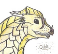 Qibli by QueenClam