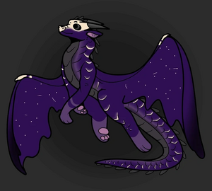 Cheesy cheetos are yummy's OC Complex, drawn by Dragondraws.webp