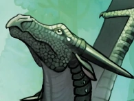 Moonwatcher , Close Up picture