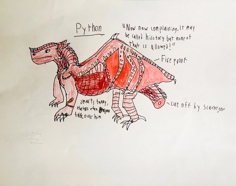 File:Python The Dragon.jpg