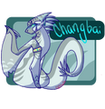Changbai by Cuzcats