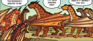 Reed's Troop and Glory GN 1.png