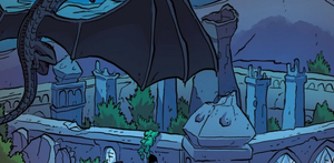 NightWing school GN MH 1.png