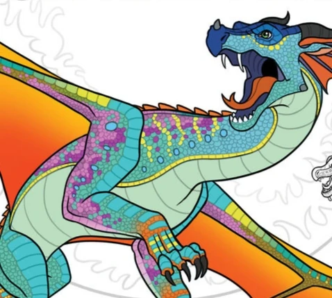 File:Ореола на обложке книжки-раскраски.jpg