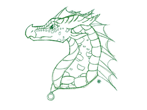 Aspen headshot commission by winterdream666 dd673tn-pre.jpg