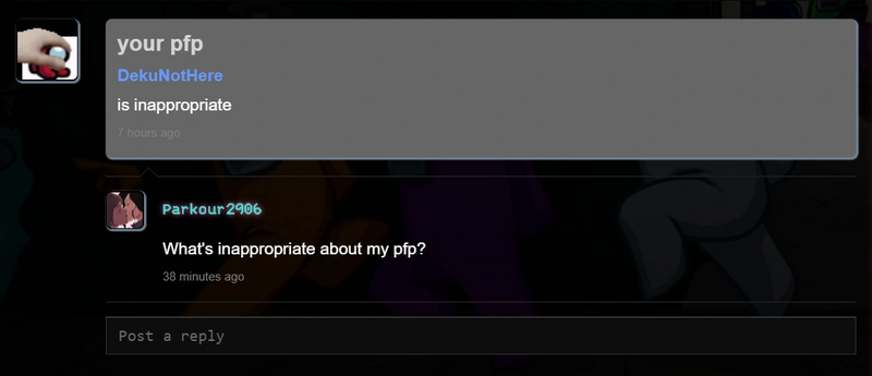 File:YesMyPfpIsTotallyInappropriate.png