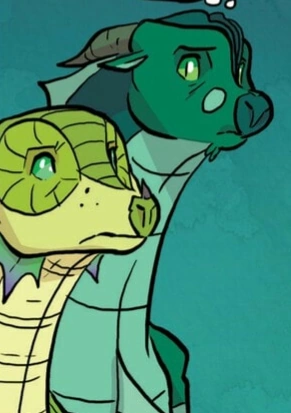 Kinkajou and Turtle GN 13.png