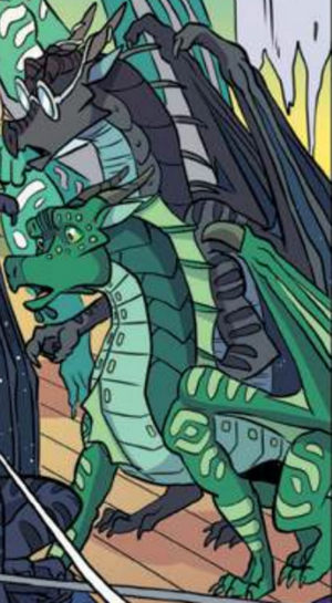 Thoughtful and Fathom GN 1.png