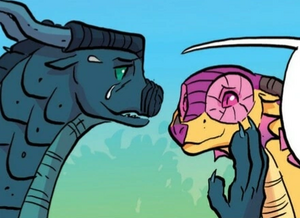 Kinkajou and Moon GN 2.png