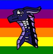 Over's bean (ver.pride) DM bean.png