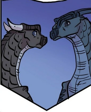 Fearless and Mightyclaws GN 1.png