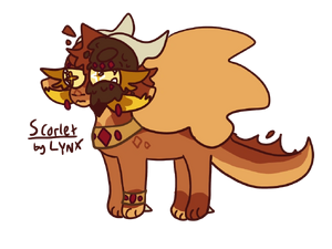 Lynx's hc scarlet.png