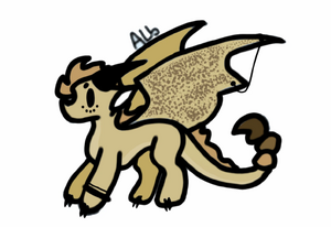 BLØSSØM's OC Navajo on Aphidleafybug's base.webp