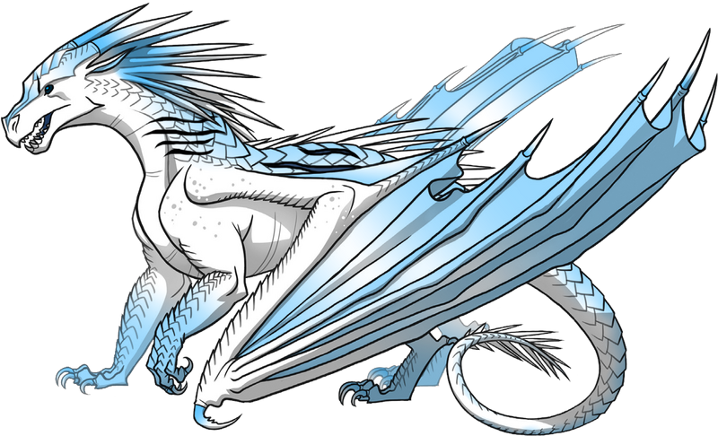 File:233-2338776 snowstorm-official-artwork-wings-of-fire-icewing-dragon.png