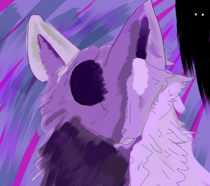 Maximus- better wolf fox thing WIP.webp