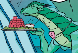 Лагуна потерянная принцесса граф роман.jpg