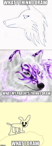 File:Wolf drawing .jpeg