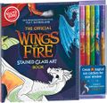 Stained Glass Art Kit