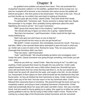 A Mysterious Past by- Qibli'sNumber1Fan, Chapter 9.png