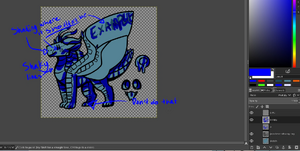 Don't do your hard shading like this.png