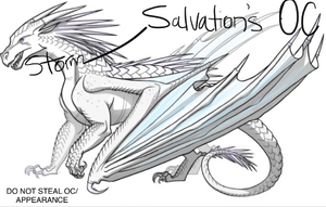 Salvation’s stuff.jpeg