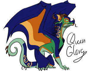 40 Queen Glory CCRR.png