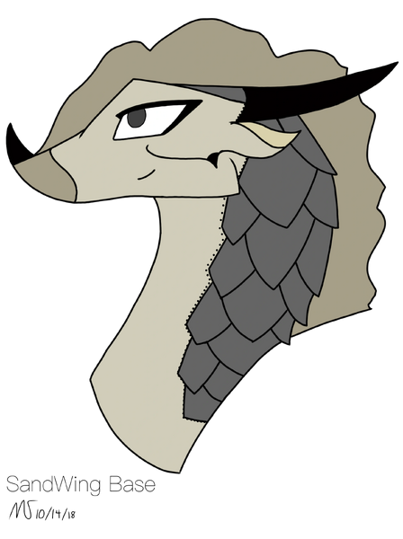 File:Wyvern the SandWing Princess.png