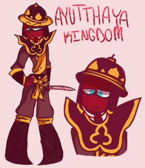 Ayutthaya KIngdom, made by Cuzcats.jpg