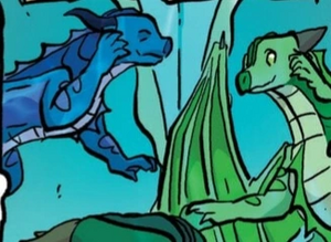 Cerulean and Octopus GN 2.png