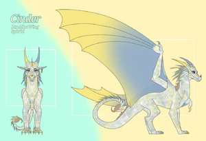 Cinder by @Qibli'sNumber1Fan and @Creative thINKing.png