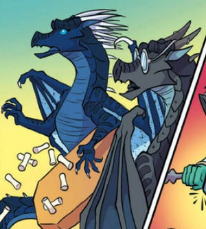 Thoughtful and Whiteout GN 2.png