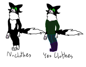 Anthro Cat Adopt.png