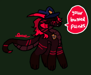 Wof police aka viscera (that means guts haha guts).jpg