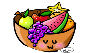 Kawaii fruitbowl1.png