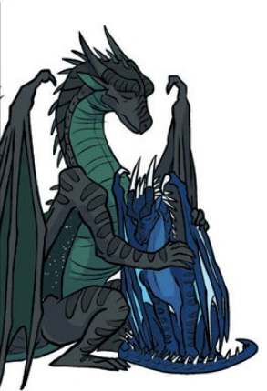 Foeslayer and Whiteout GN 1.png