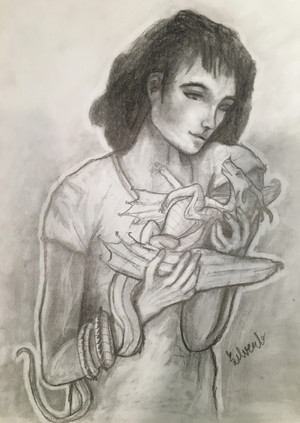 Wren and Sky by Silverb.jpeg