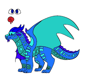 Dolphin by LeafWingQueen.jpg