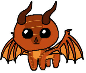 Peril (ha ha very funny she's a tbh creature...).png