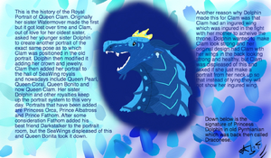 QueenClam portrait history.png