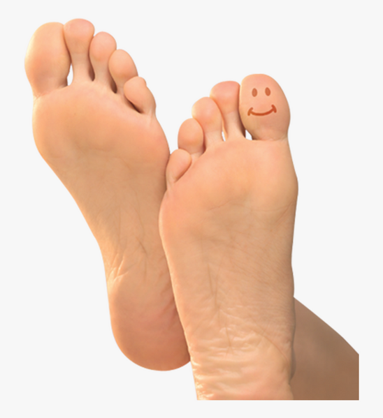 File:399-3992776 foot-png-transparent-png.png
