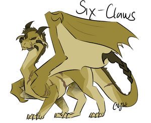 22 Six-Claws CCRR.png