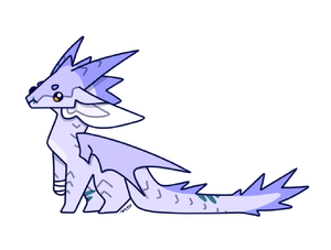 Anti-Blue's OC Iris on Bluemoounes's base.webp