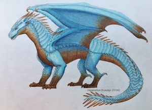 Icewing mudwing hybrid by imaginationdraws-dap6la2.jpg