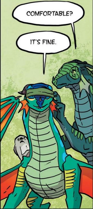 Handsome and Glory GN 2.png